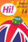 Hi 14, Educación Primaria