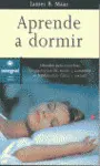Aprende a Dormir
