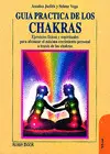 Guía Práctica de los Chakras