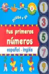 Juega y Cuenta del 1 Al 10 en Español e Eng