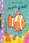 ¡Me Gusta el Mar!