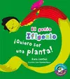 ¡Quiero Ser una Planta!