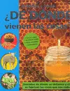 De Donde Vienen las Cosas