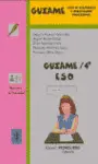 Guíame, 4 eso