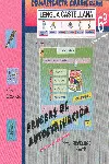 Competencia Curricular Lengua 6