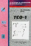1. Teo: Habilidades de Segmentación en Lectoescritura