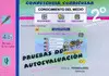 Competencia Curricular Conocimiento del Medio. 2º Primaria + Solucionario