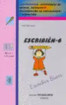 Escribien 6