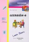 Leer Bien 6