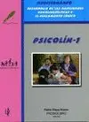 Mediterráneo, Psicolín 1, Desarrollo de las Habilidades Psicolingüísticas y el P