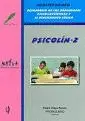 Mediterráneo, Psicolín 2, Desarrollo de las Habilidades Psicolingüísticas y el P