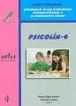 Mediterráneo, Psicolín 4, Desarrollo de las Habilidades Psicolingüísticas y el P