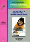 Cenefas y Adivinanzas