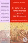 El Color de los Pensamientos y de los Sentimientos