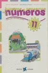 Jugamos y Pensamos con los Números, Nº. 9