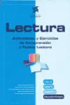 Lectura, Actividades y Ejercicios de Comprensión y Fluidez Lectora, 3 Educación