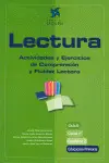 Lectura, Actividades y Ejercicios de Comprensión y Fluidez Lectora, 4 Educación