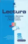 Lectura, Actividades y Ejercicios de Comprensión y Fluidez Lectora, 5 Educación