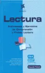 Lectura, Actividades y Ejercicios de Comprensión y Fluidez Lectora, 5 Educación