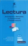 Lectura, Actividades y Ejercicios de Comprensión y Fluidez Lectora, 6 Educación