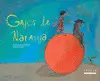 Gajos de Naranja