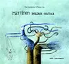 Mattinen Beldur-Kutxa