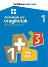 Koadernoak Zenbakiak Eta Eragiketak 1 Batuketa Bururakorik Gabe Zubia