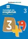 Koadernoak Zenbakiak Eta Eragiketak 3 Batuketa Bururakoarekin Zubia