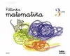 Pittinka Matematika 3 Urte Euskera Zubia
