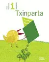Txinparta Iarakurgaiak1 Lehen Hezkuntza Zubia