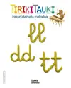 Tiriki Tauki Koadernoak 19 Irakur-Idazketa Metodoa