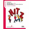 Euskara Adi-Adi 3 Lehen Hezkuntza Koadernoa Lehen Hiruhilekoa Jakintzaren Etxea