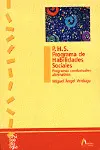 P. h. s. , Programa de Habilidades Sociales