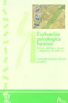 Evaluación Psicológica Forense 3