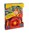 Caillou Gidari Liburu
