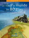 La Vuelta Al Mundo en 80 Días