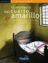 El Misterio del Cuarto Amarillo