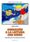 Animación a la Lectura con Niños