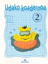 Udako Koadernoa 2