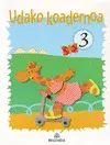 Udako Koadernoa 3