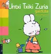 Untxi Txiki Z. galduta