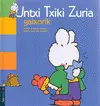 Untxi Txiki Z. gaixorik