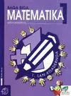 Txanela 1 - Matematika 1. Lan-Koadernoa 1