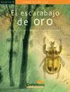 El Escarabajo de Oro