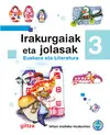 Irakurgaiak Eta Jolasak 3
