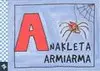 Anakleta Armiarma Hizkirimiri