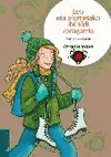Leo Eta Elurretako Ibilaldi Zoragarria