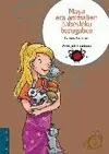 Maya Eta Animalien Babesleku Burugabea