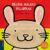 Begira Nolako Belarriak