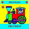 Ongi Ibili!